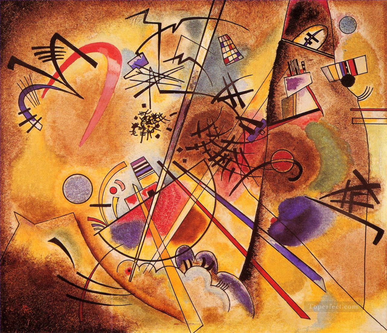 unknown 5 Wassily Kandinsky Oil Paintings